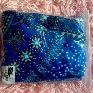 Harem pants one size fits all. Lightweight with elastic waist and side pockets